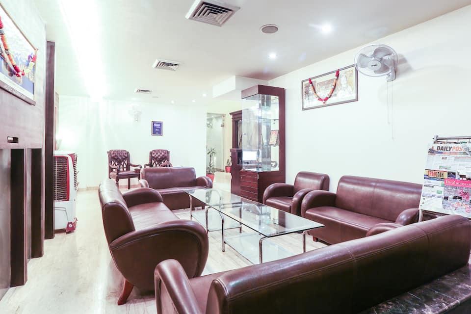 Фото Hotel Fairway