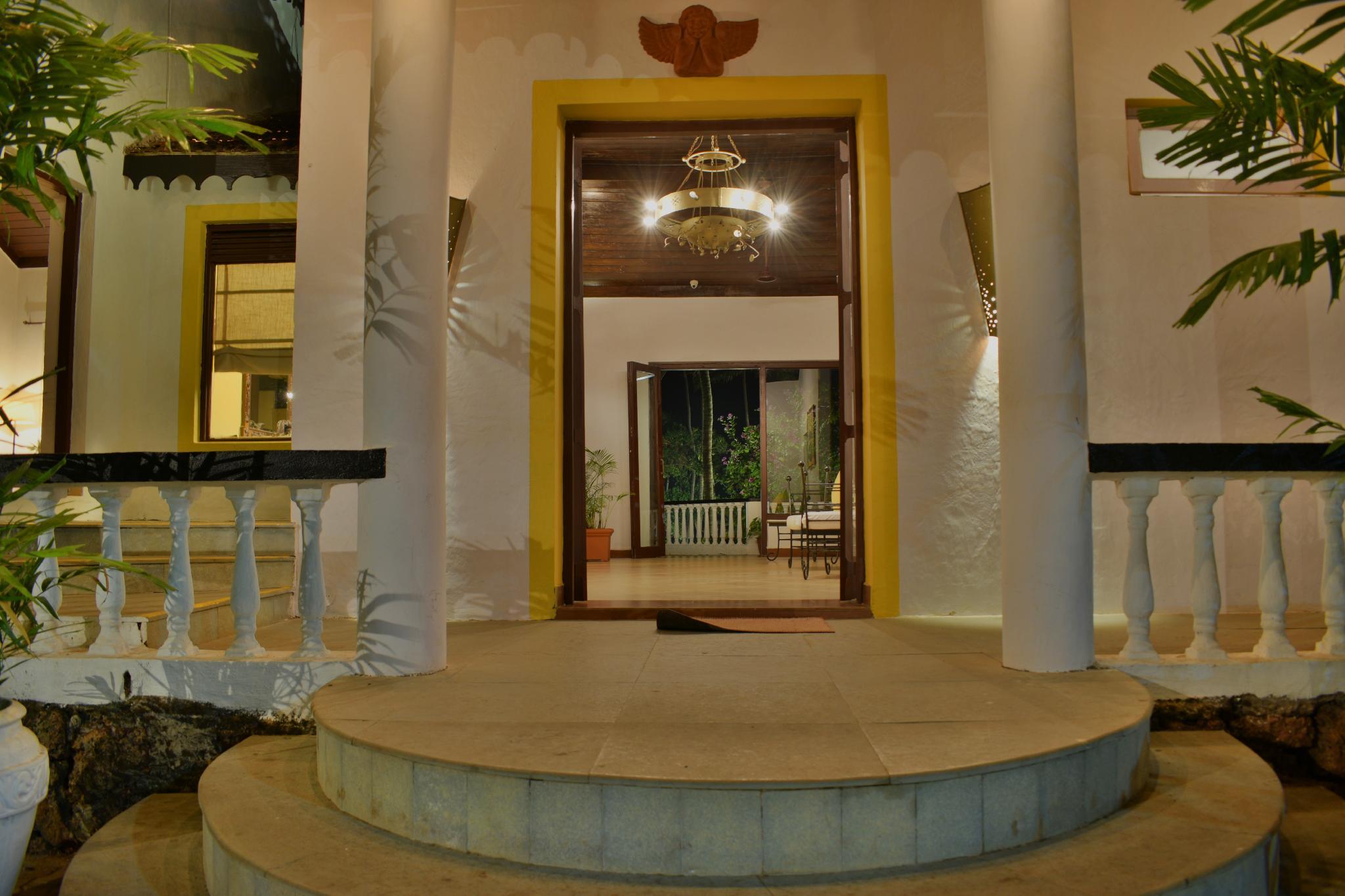 Фото O Pescador an Indy Resort