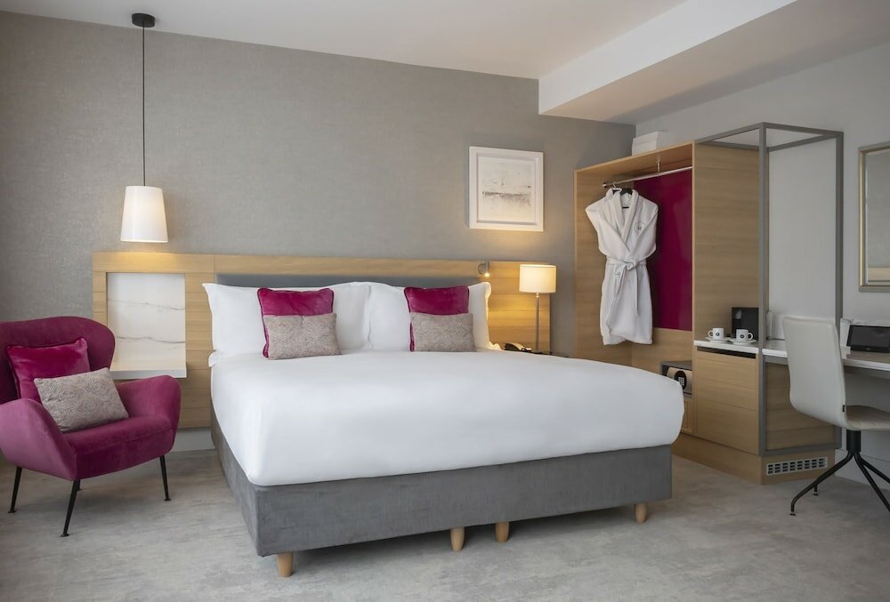 Фото The Morgan Hotel