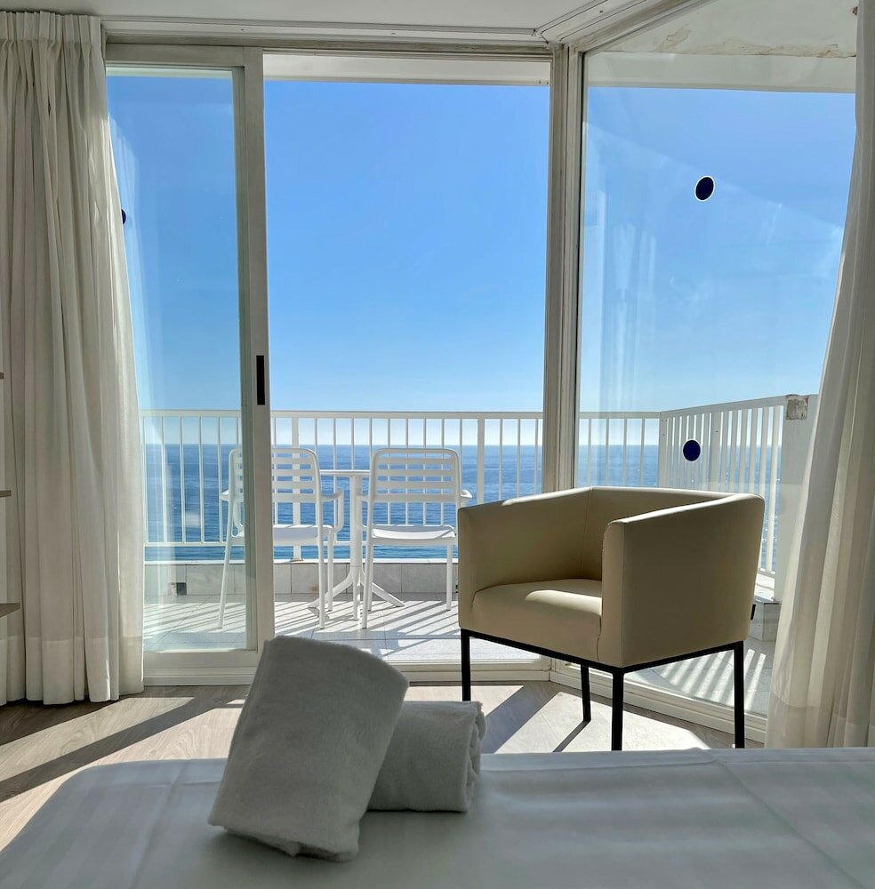 Фото Hotel Flats Friends Mar Blau