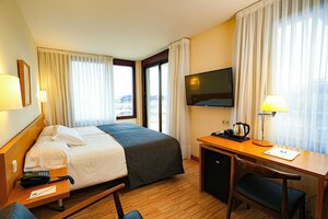 Гостиница Gran Hotel Victoria