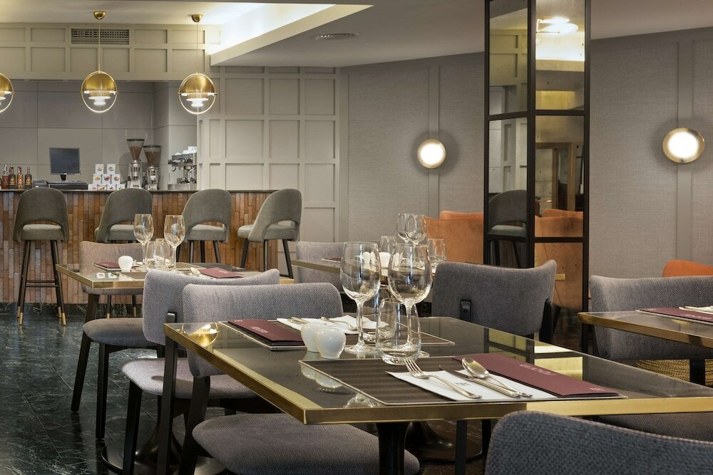 Фото Nh Collection Salamanca Palacio de Castellanos