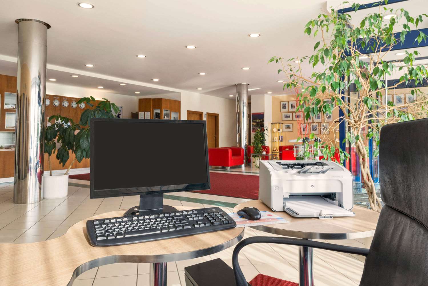 Фото отеля 3