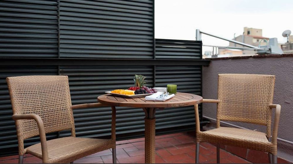 Фото Catalonia Eixample 1864