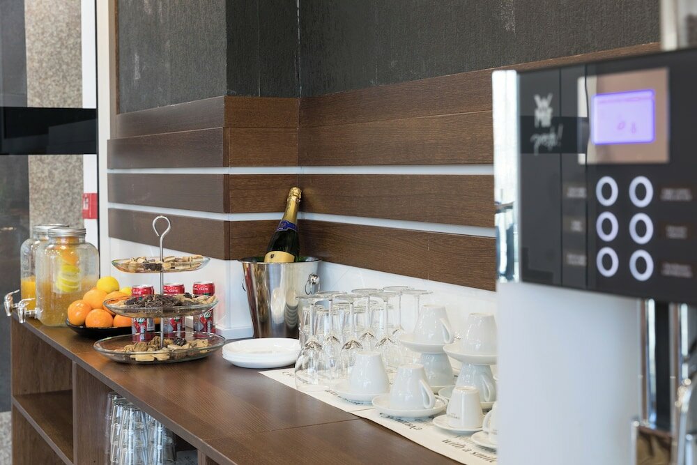 Фото B1 Boutique Hotel Sofia