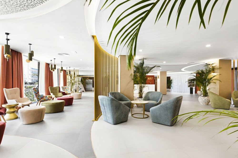 Фото Hotel Riu Concordia