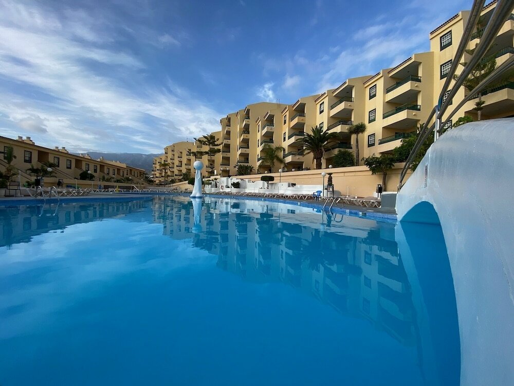 Фото Laguna Park 1