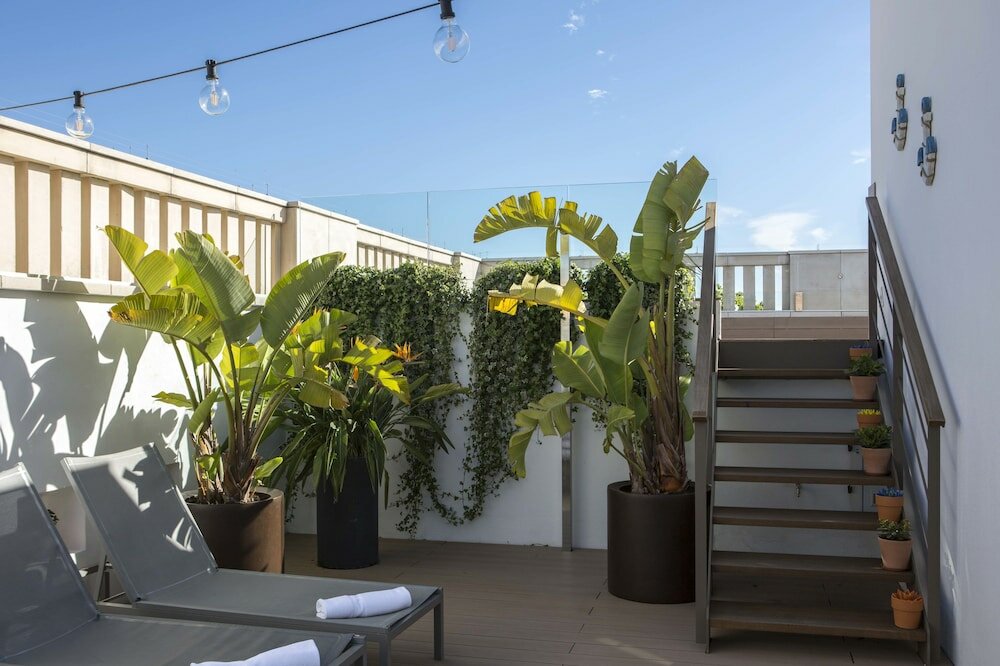 Фото K+k Hotel Picasso El Born