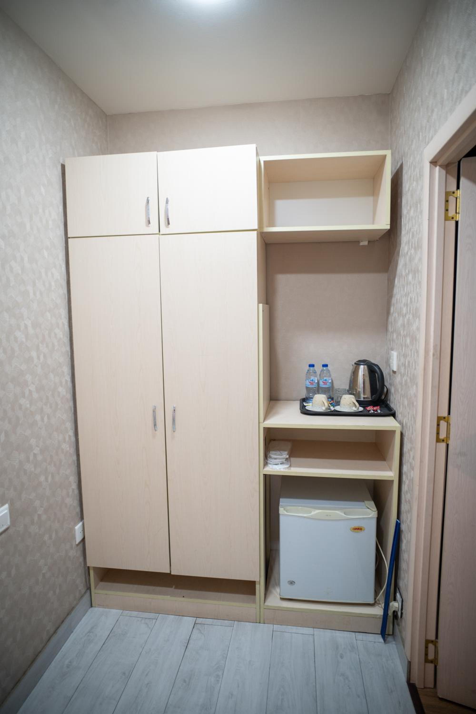 Фото Consul Hotel