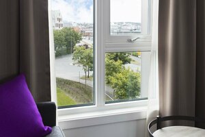 Гостиница Scandic Stavanger City