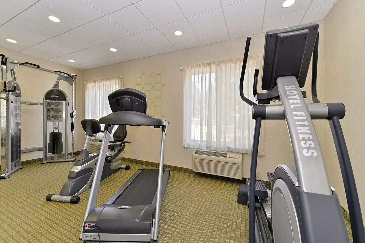 Фото Quality Suites