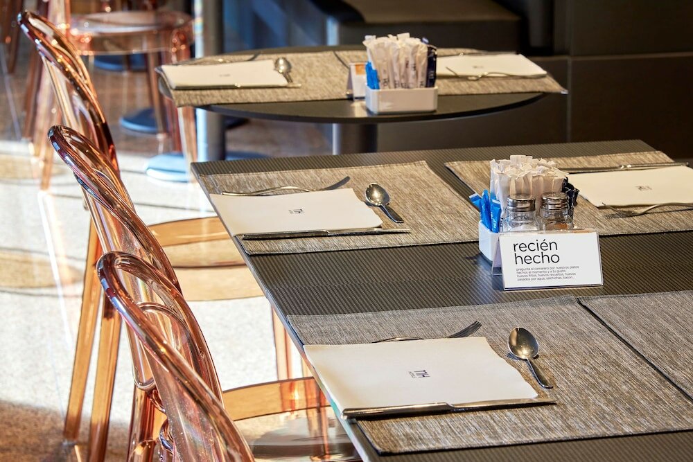 Фото Nh Andorra la Vella