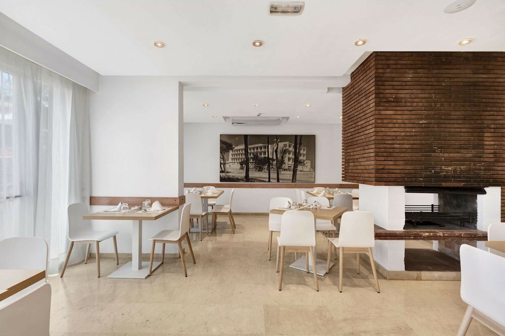 Фото Отель Thb Gran Playa - Adults Only