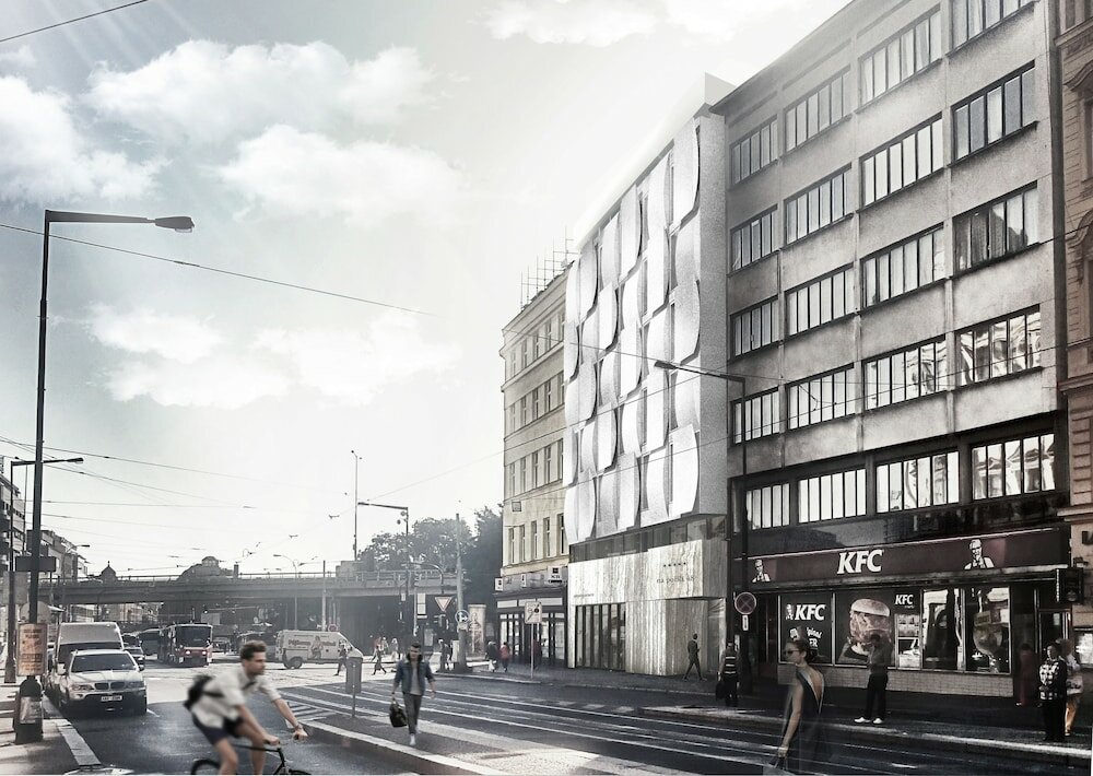 Фото Urban Creme