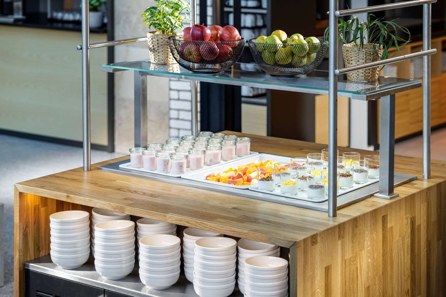 Фото Comfort Hotel Prague City East