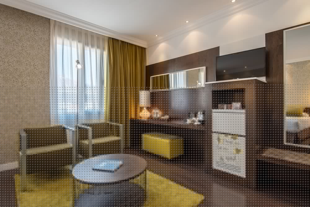 Фото Vincci Centrum Madrid 