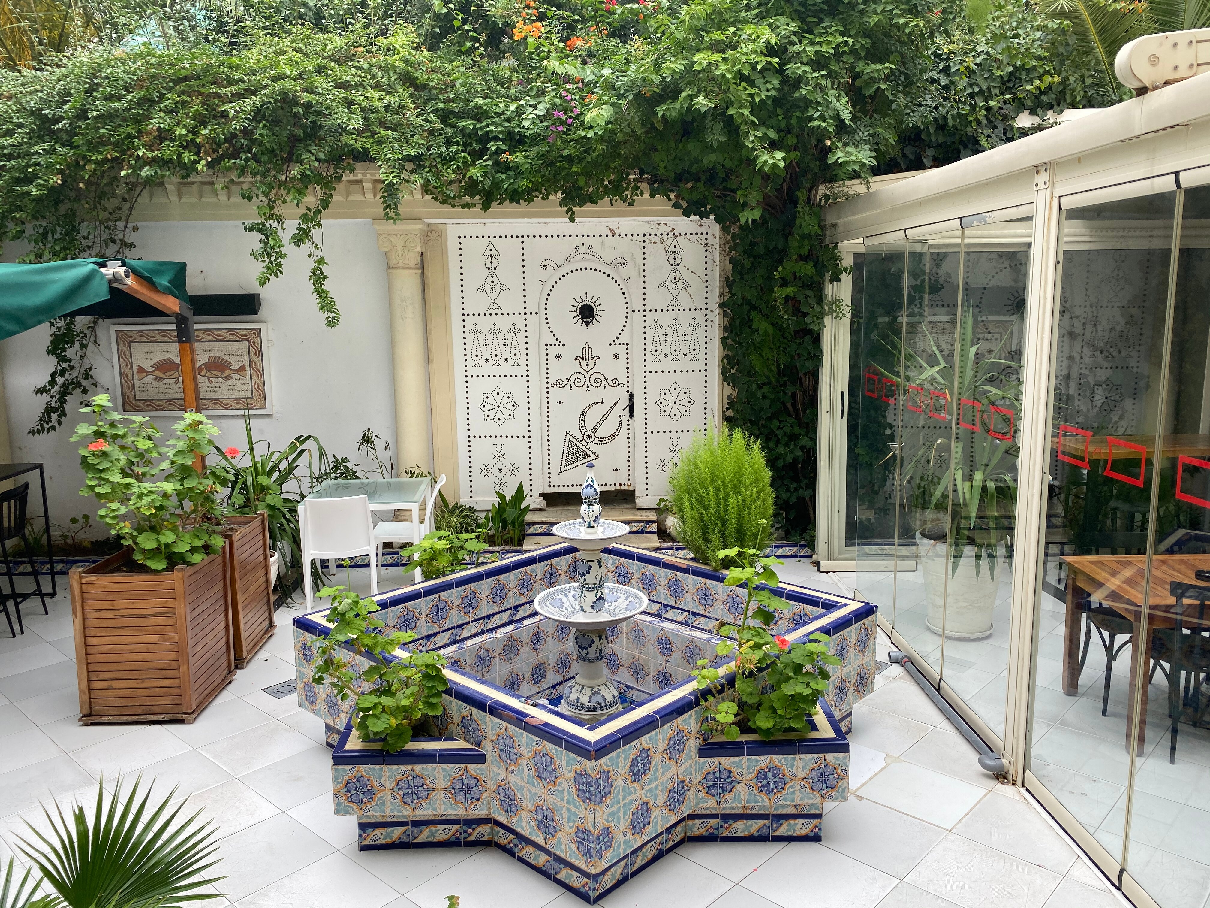 Фото Residence Mahmoud