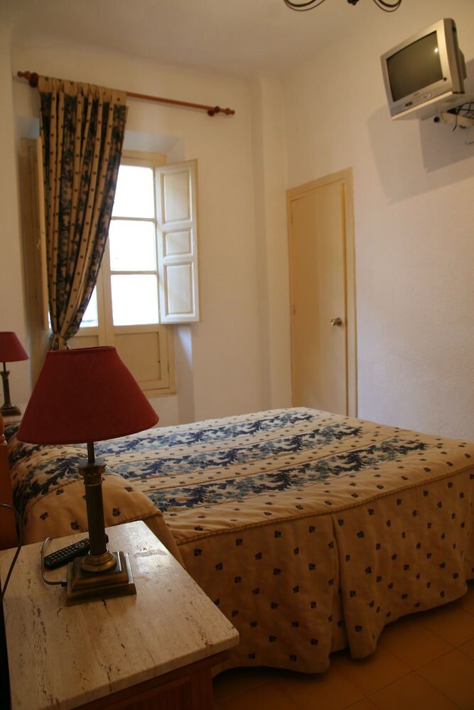 Фото Pension San Joaquin