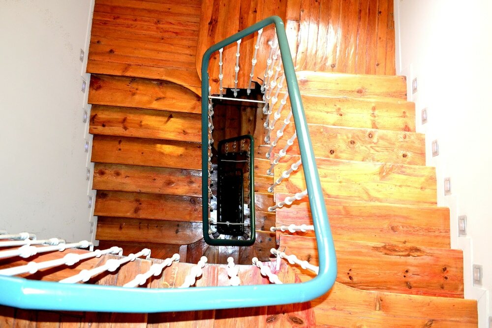 Фото Urban Sea Atocha 113