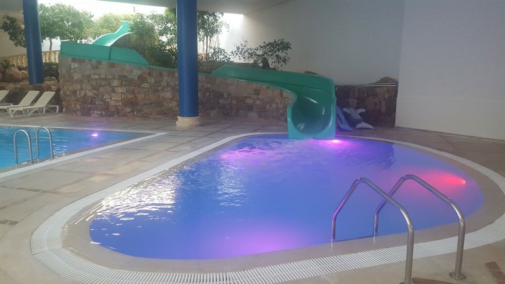 Фото Cap Bon Kélibia Beach Hôtel&Spa