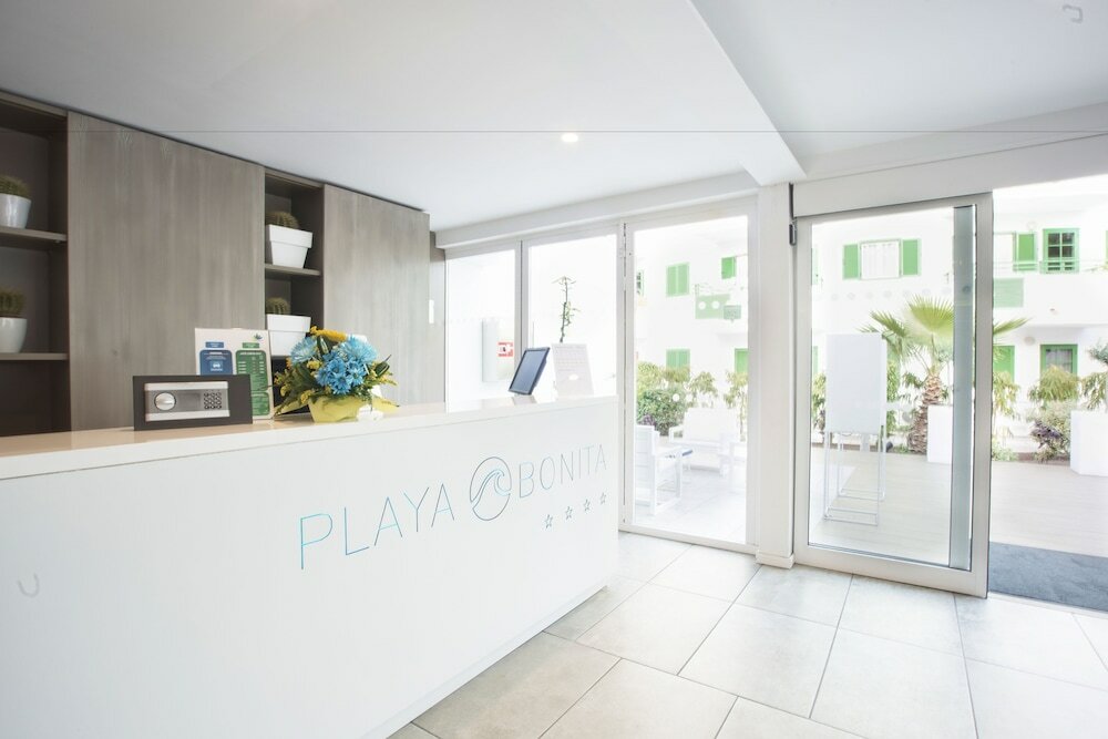 Фото Servatur Playa Bonita