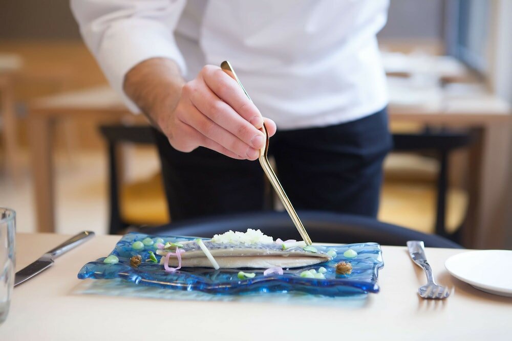 Фото Nh Castellón Mindoro Hotel