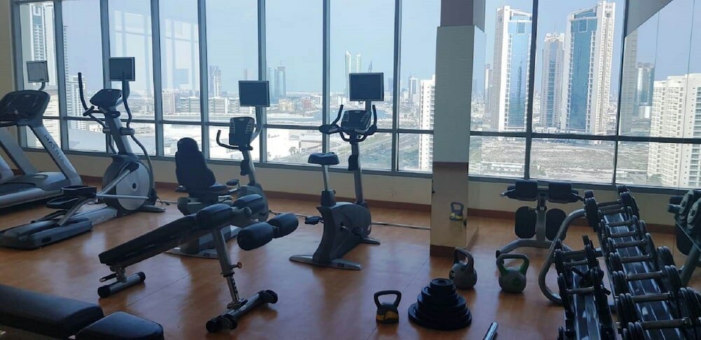 Фото Tulip Hotel And Suites