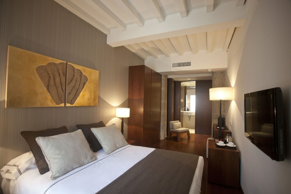 Фото Hotel Carrís Casa de la Troya