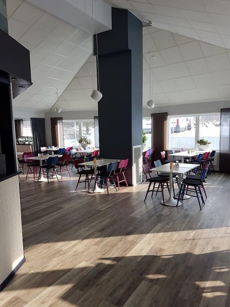 Фото Good Morning Västerås