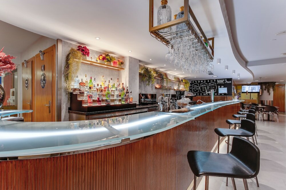 Фото Sercotel Caspe