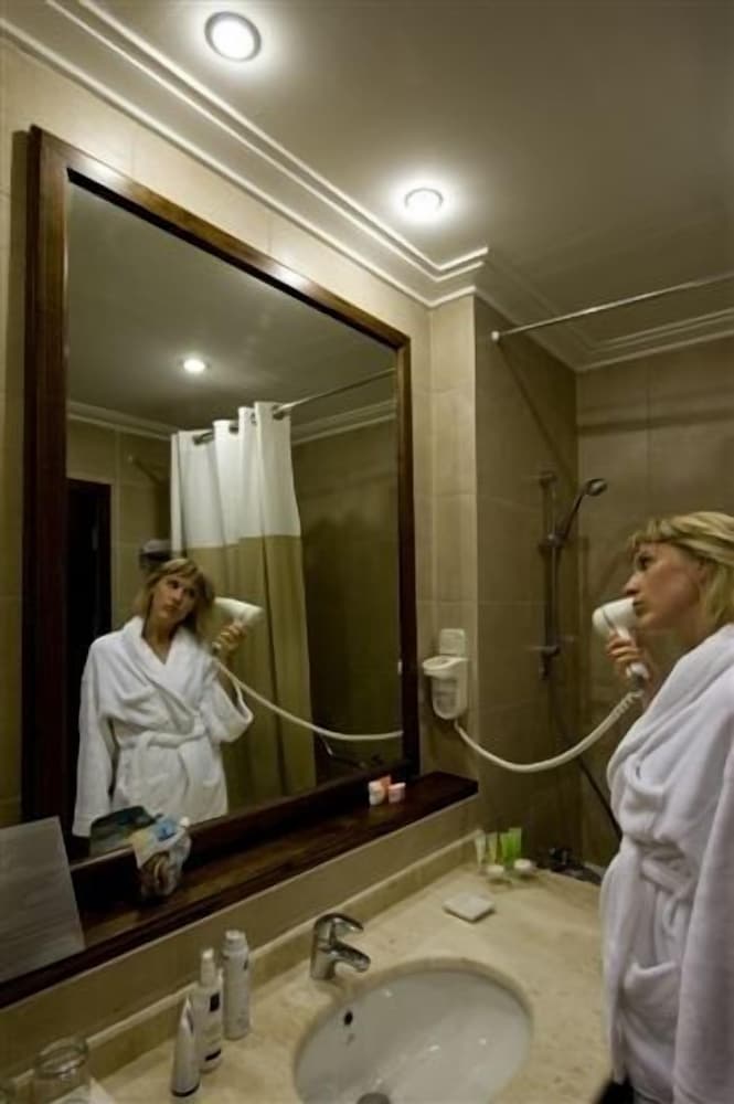 Фото Dead Sea SPA Resort