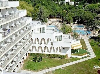 Фото Hotel Laguna Mare - All Inclusive