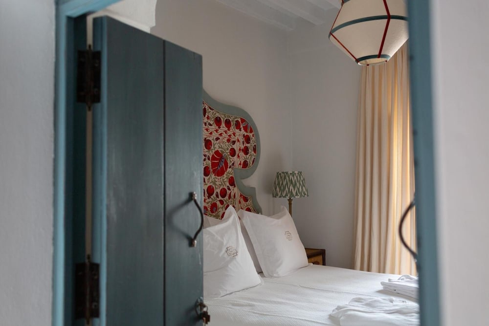 Фото Posada La Sacristía