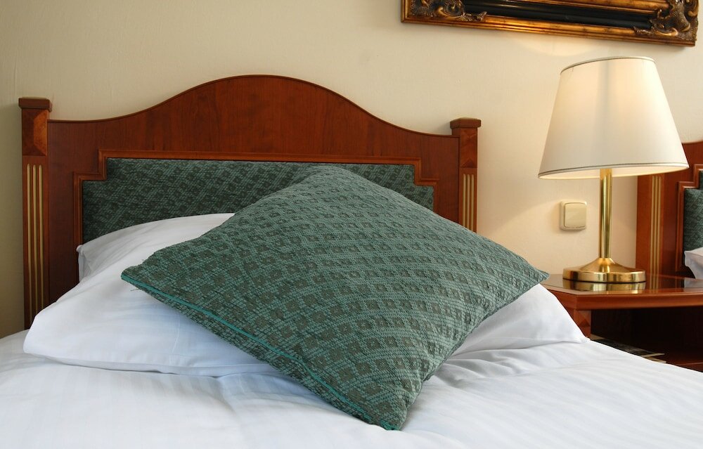 Фото Hotel Belvedere