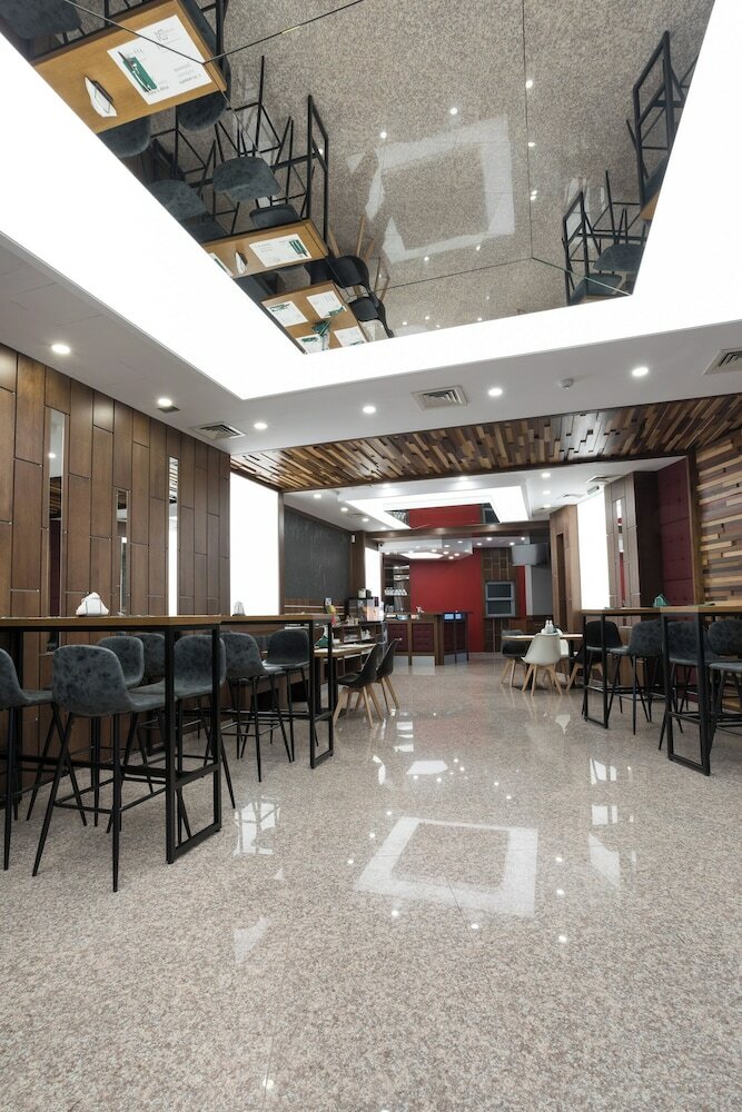 Фото B1 Boutique Hotel Sofia
