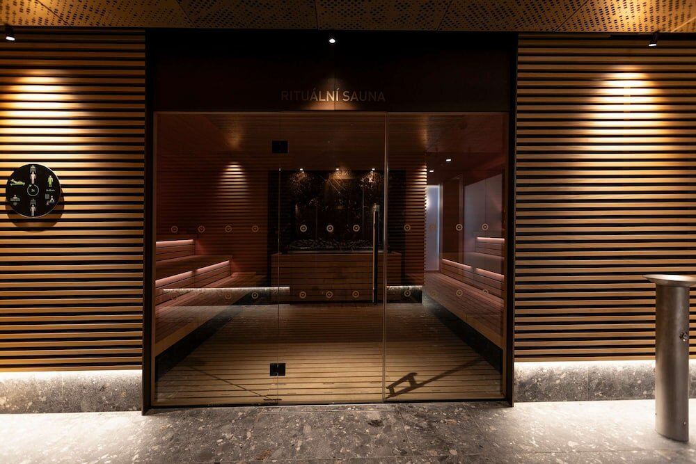 Фото Nh Collection Olomouc Congress Hotel