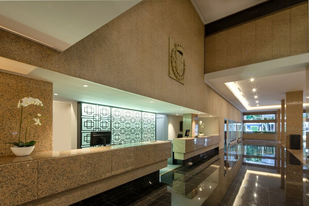 Фото Eurostars Gran Hotel Lugo