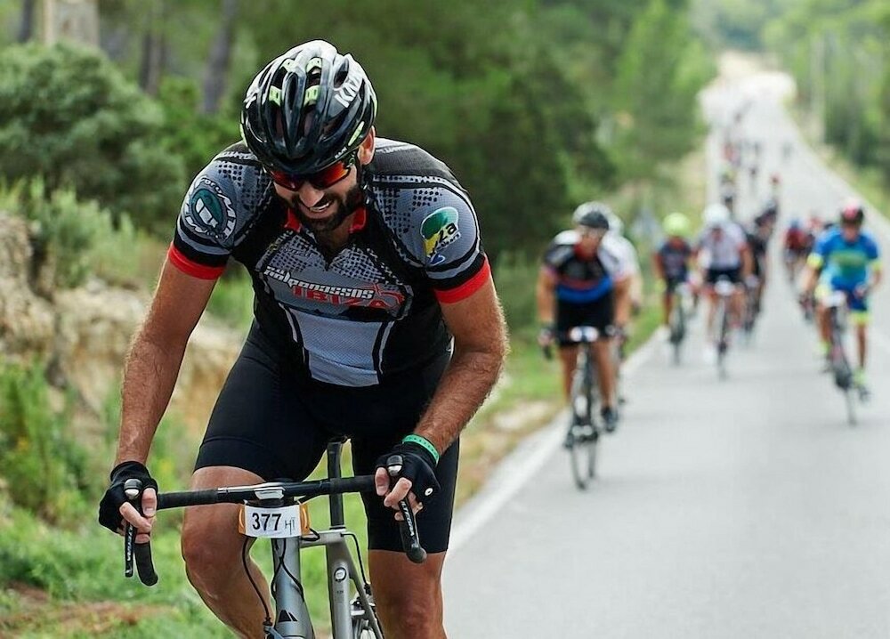 Фото Hotel Gran Sol Ibiza