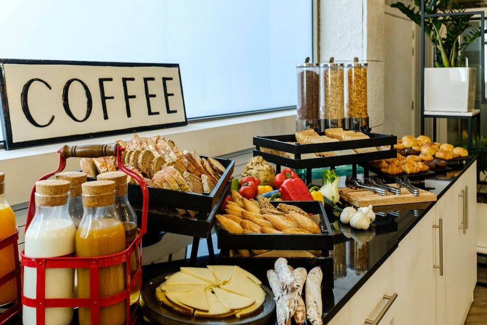 Фото Отель Clement Barajas