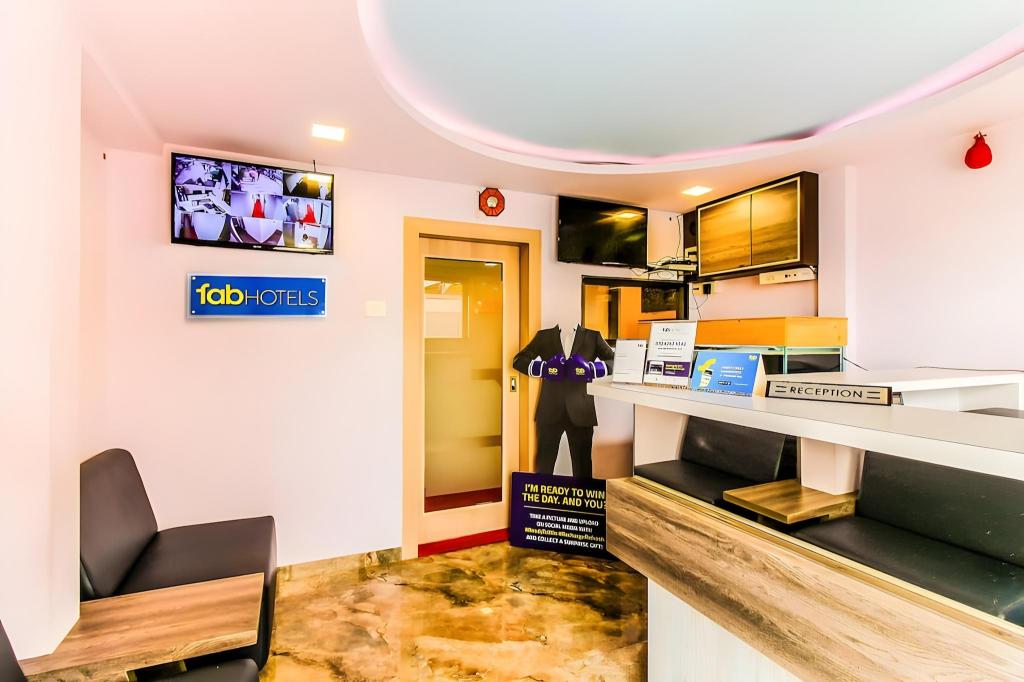 Фото Fabexpress Silver Lake