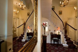 Гостевой дом The Ben Doran Guest House