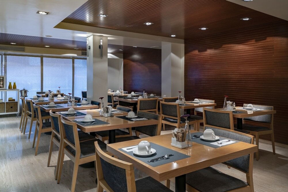 Фото Отель Vincci Puertochico