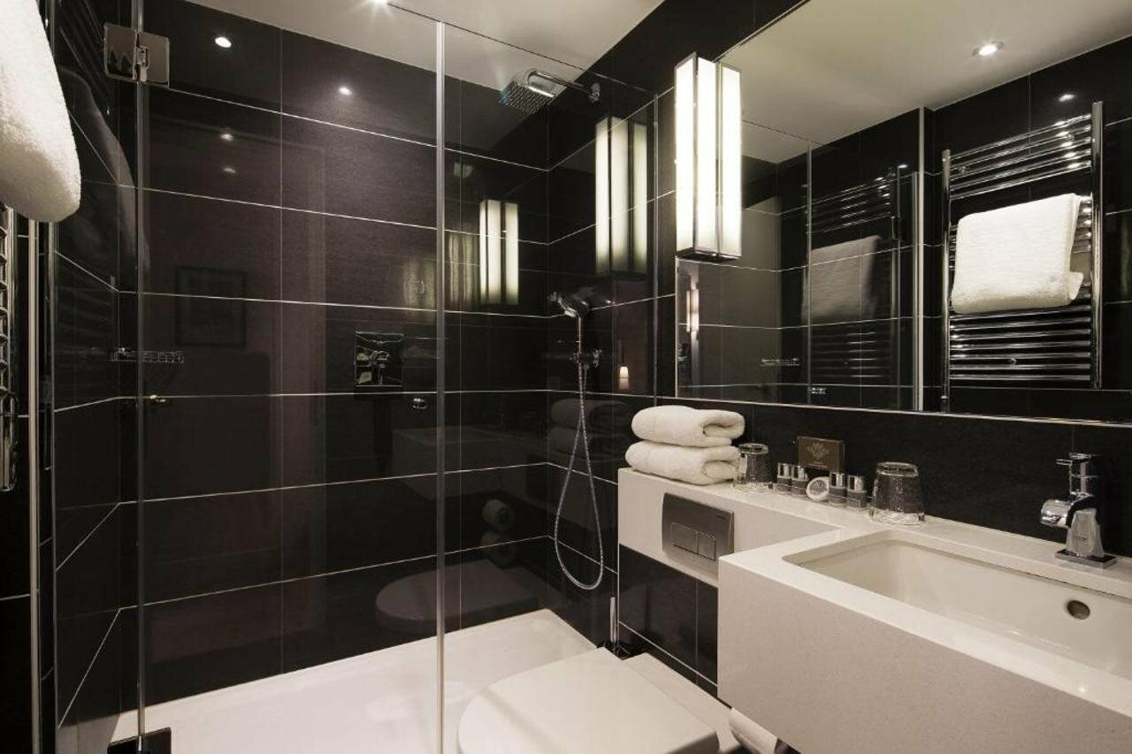 Фото Hotel Balmoral