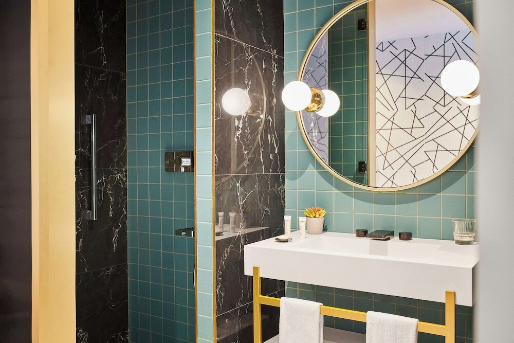 Фото Grand Hyatt Barcelona