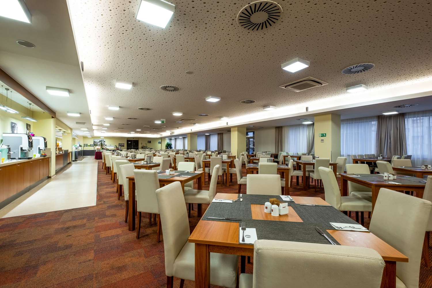 Фото Clarion Congress Hotel Ceske Budejovice