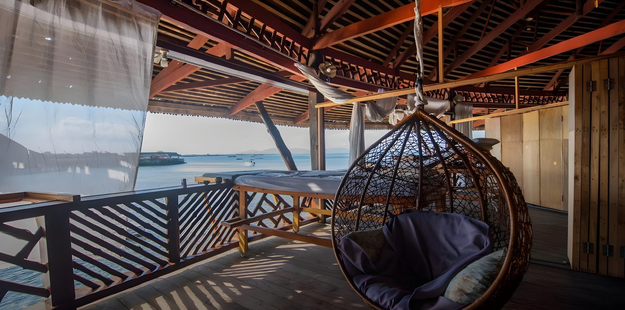 Фото Dragon Inn Floating Resort