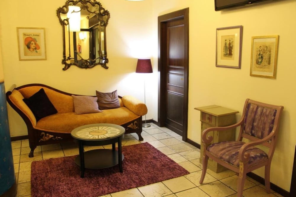 Фото Ramblas Hotel Barcelona