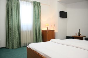 Гостиница Hotel Sir Orhideea