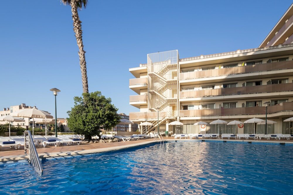 Фото Htop Royal Star & SPA