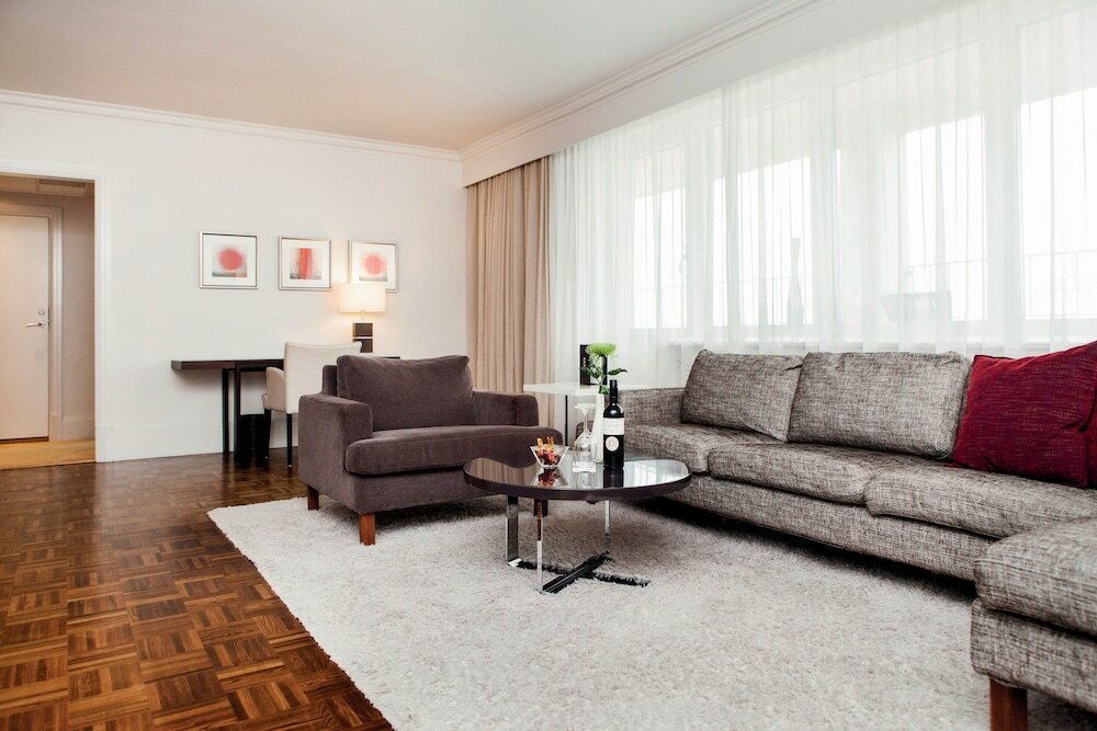 Фото Elite Park Avenue Hotel